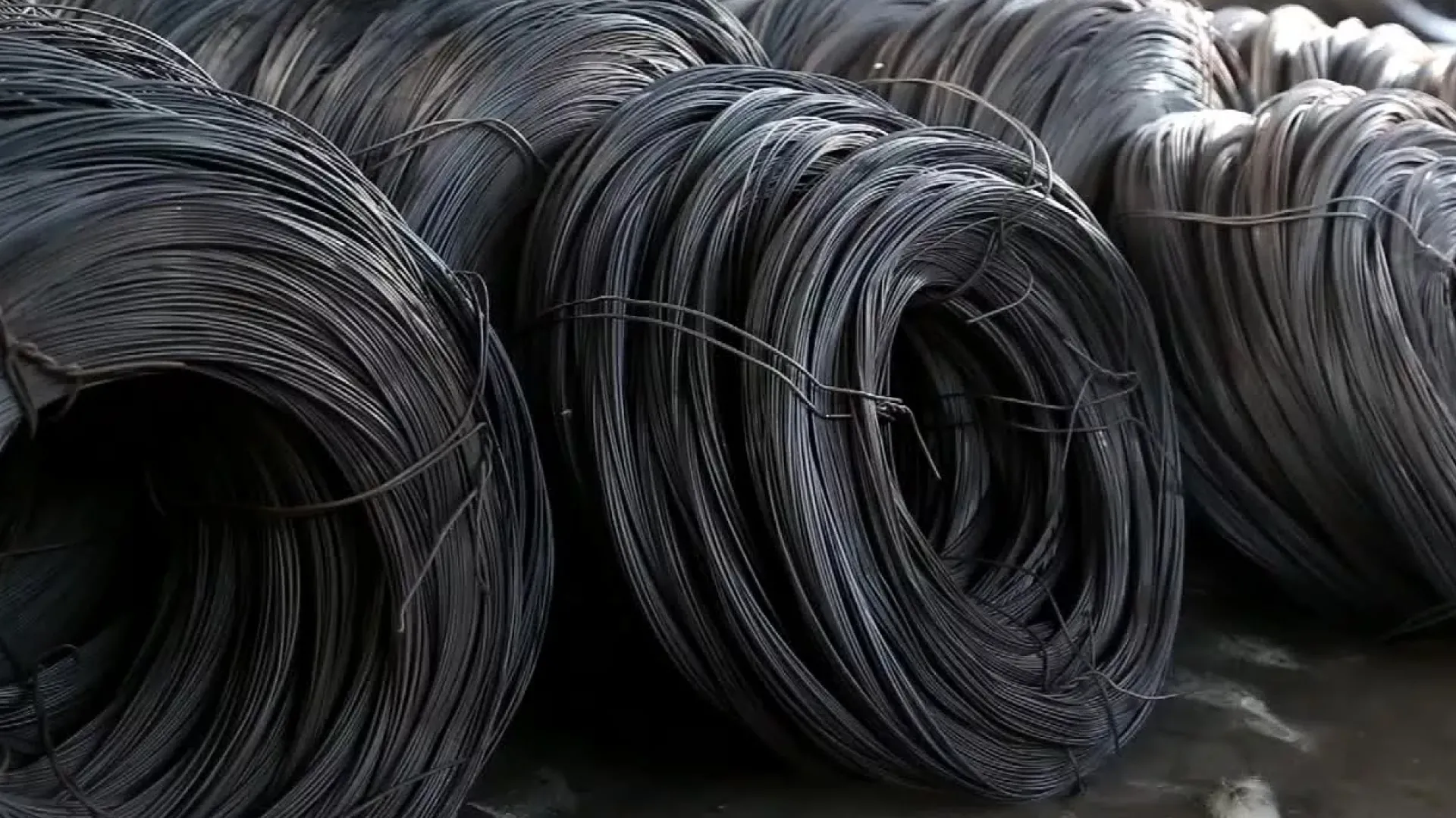 Проволока вязальная 4.2 мм ТО ГОСТ 3282-74 общего назначения