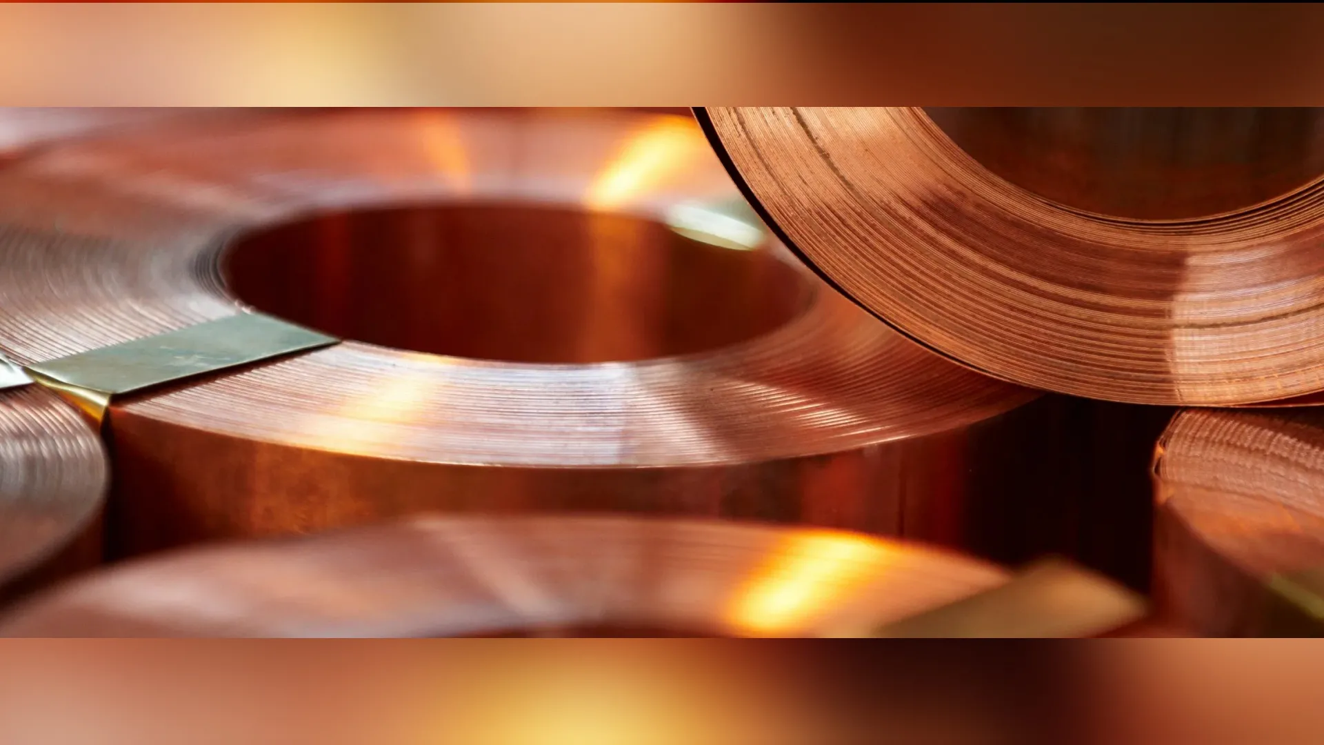 Бронзовая лента БрБНТ ГОСТ 1789-70 0.1х36 мм